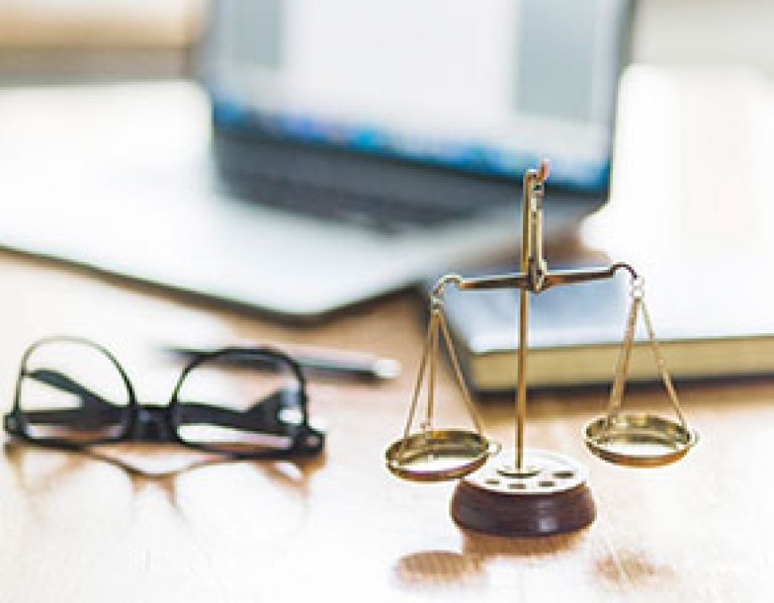 Αστικό & Εμπορικό Δίκαιο